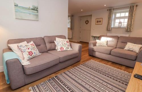 Bedale House | The Dower House Cottage