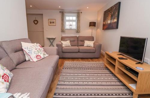 Bedale House | The Dower House Cottage