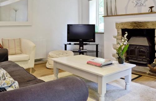 Laverton House | The Downs Barn Lodge