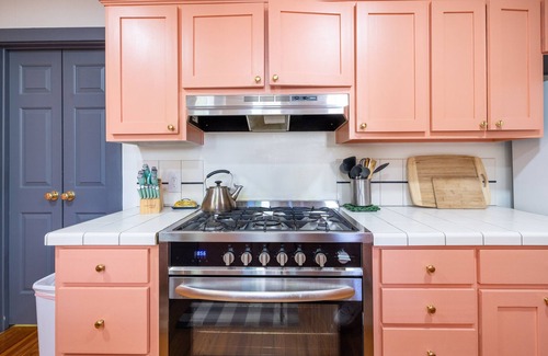 San Marcos Condo | The Downtown Abbey- The Great Hall