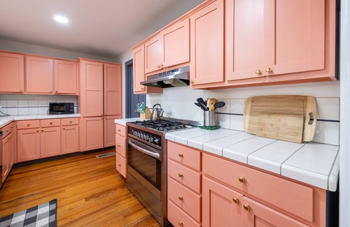 San Marcos Condo | The Downtown Abbey- The Great Hall