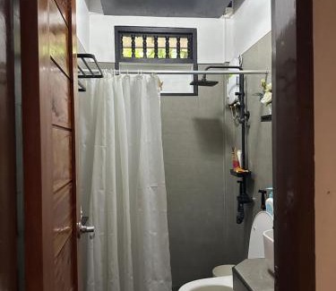 Baclayon Apartment | The Downtown Cabin Bohol