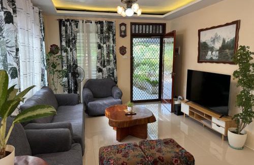 Baclayon Apartment | The Downtown Cabin Bohol