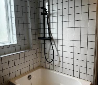 Vesturbær Apartment | The Downtown Charm