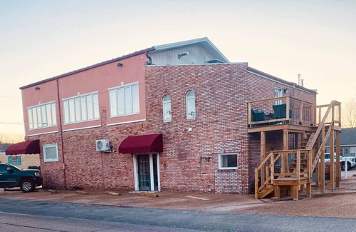 Mountain View Apartment | The Downtown Nook