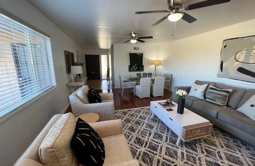 Old Towne House | The Downtown Orange House