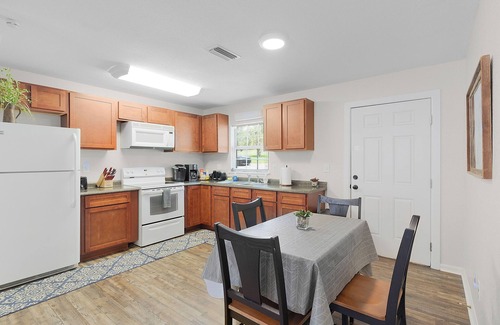 Ocala Apartment | The Downtown Retreat One