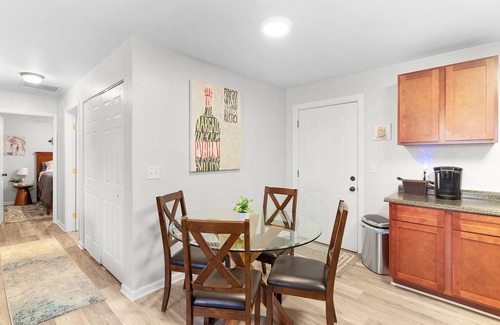 Ocala Apartment | The Downtown Retreat Three