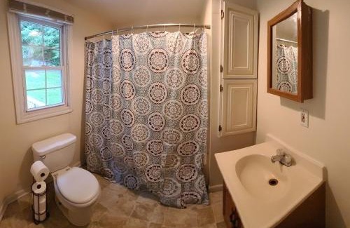 Tazewell House | The Dragon's Den Upstairs Room 3