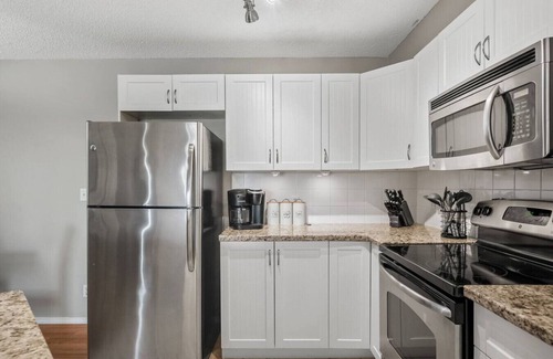 East Kootenay Condo | The Dragonfly | Pool/Hot Tub | Lake Access | Kayak