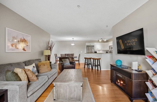 East Kootenay Condo | The Dragonfly | Pool/Hot Tub | Lake Access | Kayak