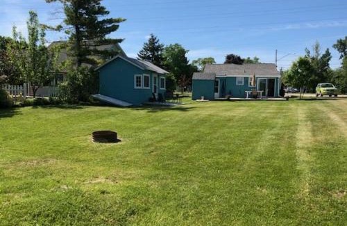 Elk Rapids House | The Dragonfly