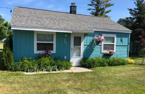 Elk Rapids House | The Dragonfly