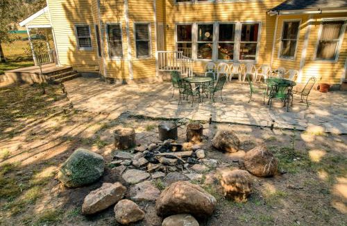 South Fork House | The Dragonfly