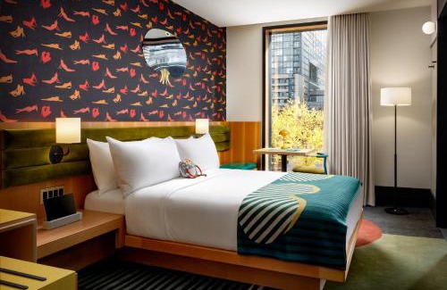 Beaconsfield Village Hotel | The Drake Hotel
