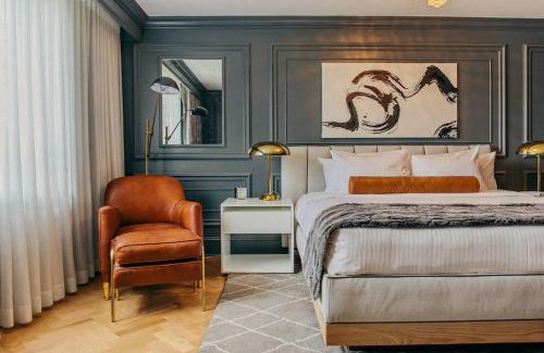 Oak Brook Hotel | The Drake Oak Brook, Autograph Collection