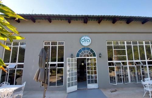 Maruleng Cabin | @The Drakens Lodge