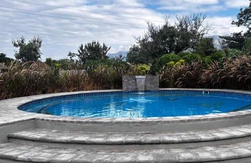 Maruleng Cabin | @The Drakens Lodge