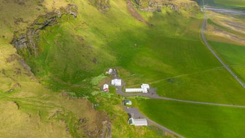 Eyvindarholar Hotel | The Drangshlid Inn by Ourhotels