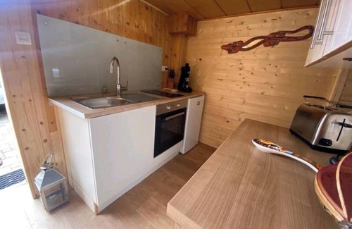 Drusenheim House | The dream catcher