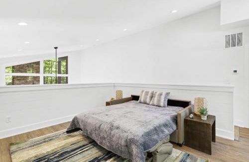 Foxfire Estates House | The Dream Catcher Home