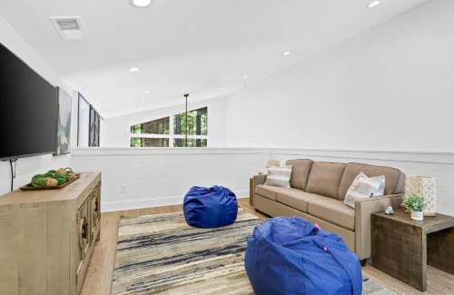 Foxfire Estates House | The Dream Catcher Home