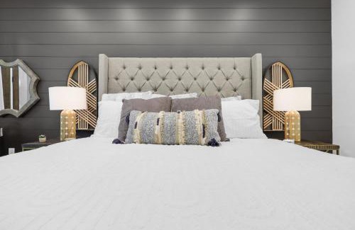 Foxfire Estates House | The Dream Catcher Home