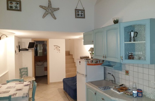 Polignano a Mare House | The Dream Chest