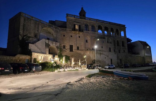 Polignano a Mare House | The Dream Chest