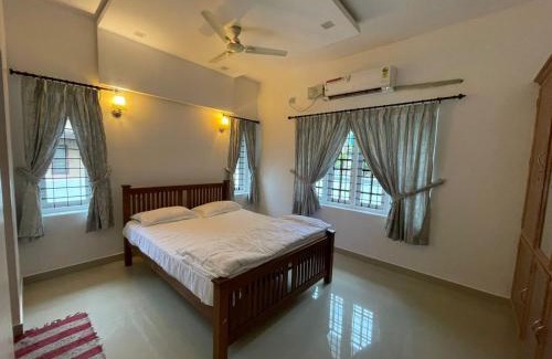 Kochi House | The Dream Home Kochi