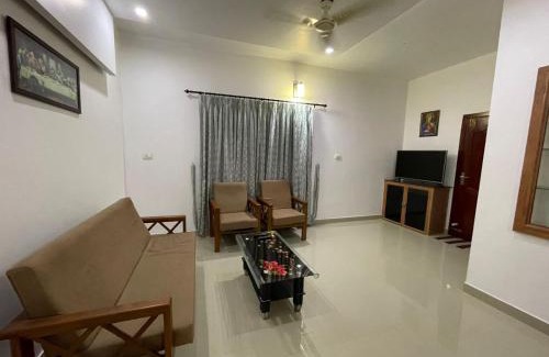 Kochi House | The Dream Home Kochi