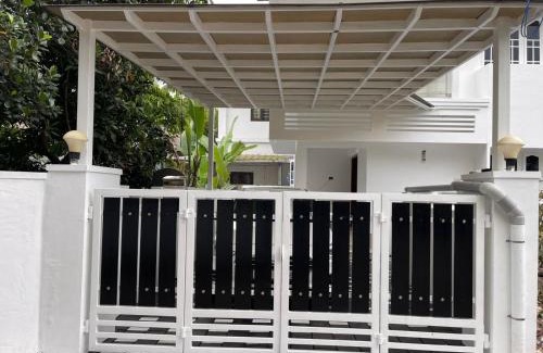 Kochi House | The Dream Home Kochi