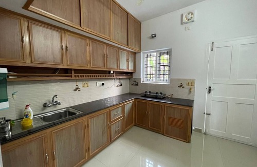Kochi House | The Dream Home Kochi