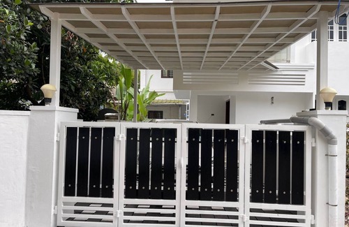 Kochi House | The Dream Home Kochi