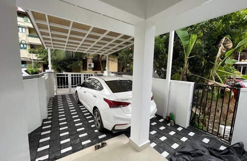 Kochi House | The Dream Home Kochi