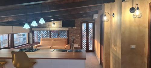 Villa San Giovanni Apartment | THE DREAM