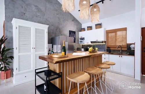 Playa Coronado House | The Dream of Playa Coronado