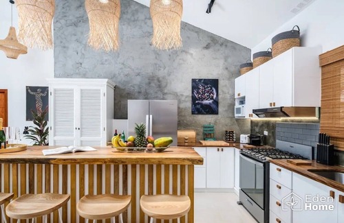 Playa Coronado House | The Dream of Playa Coronado