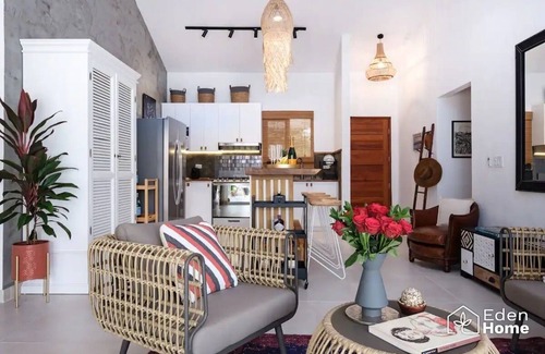 Playa Coronado House | The Dream of Playa Coronado