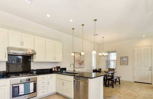 North Natomas House | The Dream on Natomas