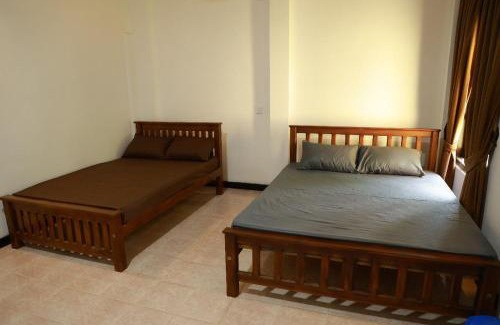 Puttalam House | The Dream Rooms & Hottels