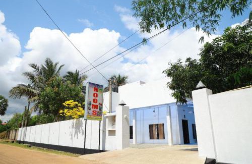Puttalam House | The Dream Rooms & Hottels