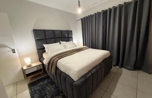 Tshwane Apartment | The Dream Stay At The Blyde - Suite 1