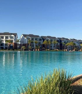 Tshwane Apartment | The Dream Stay At The Blyde - Suite 1