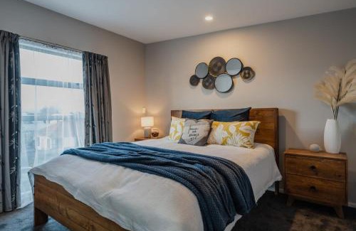 Edgeware House | The Dream Townhouse