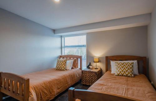 Edgeware House | The Dream Townhouse