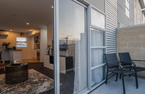 Edgeware House | The Dream Townhouse