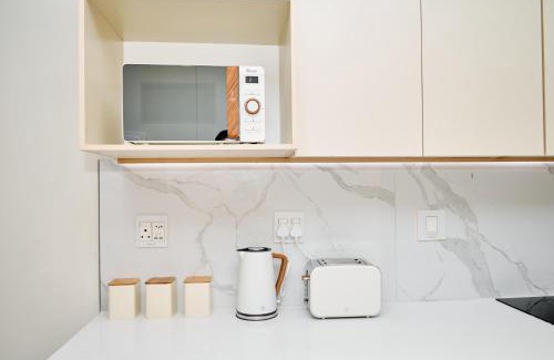 Garsfontein Apartment | The Dream, Unit N105 at Glen Park