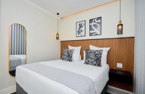 Garsfontein Apartment | The Dream, Unit N105 at Glen Park