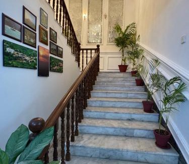 D.H.A. House | The Dream Villa Dha